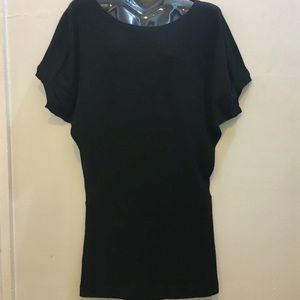 Anthropologie dress/tunic S